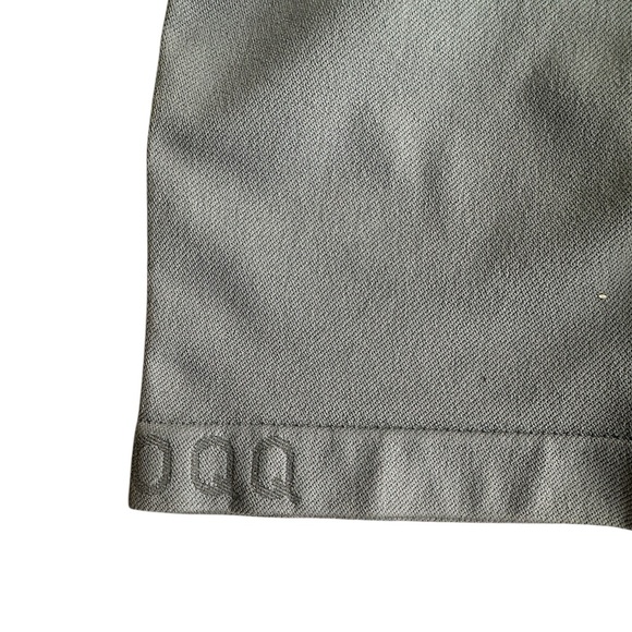 OQQ Women’s Small 3 Piece Yoga Shorts High Waist Seamless Workout Exercise NWT - Picture 3 of 8